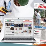 Baca Palembang Pos Edisi 24 Maret 2023