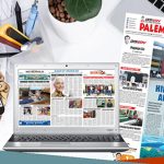 Baca Palembang Pos Edisi 31 Maret 2023