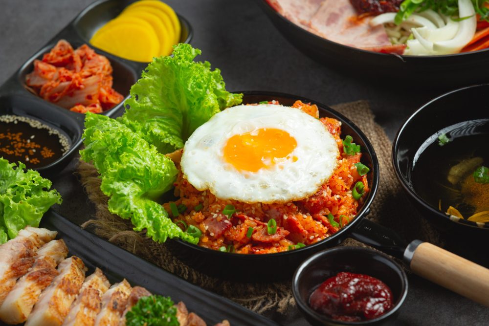 10 Best Korean Food to Accompany You While Watching KDrama on Weekends