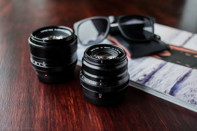 5 Lensa Kamera Mirrorless ini Meningkatkan Kualitas Foto Makin Bokeh, Sudah Punya?