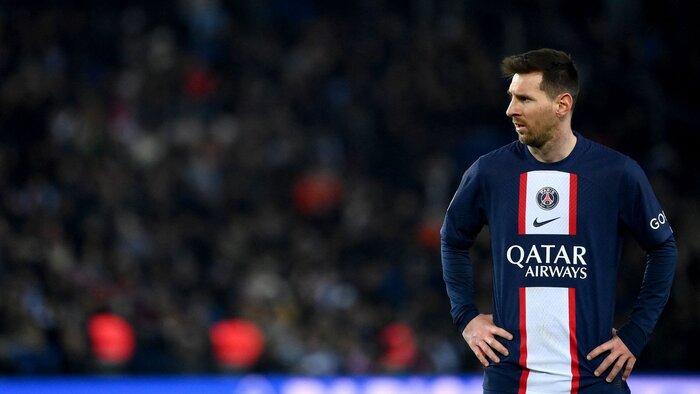 Pelatih PSG Christophe Galtier: Mengonfirmasi Kepergian Penyerang Lionel Messi