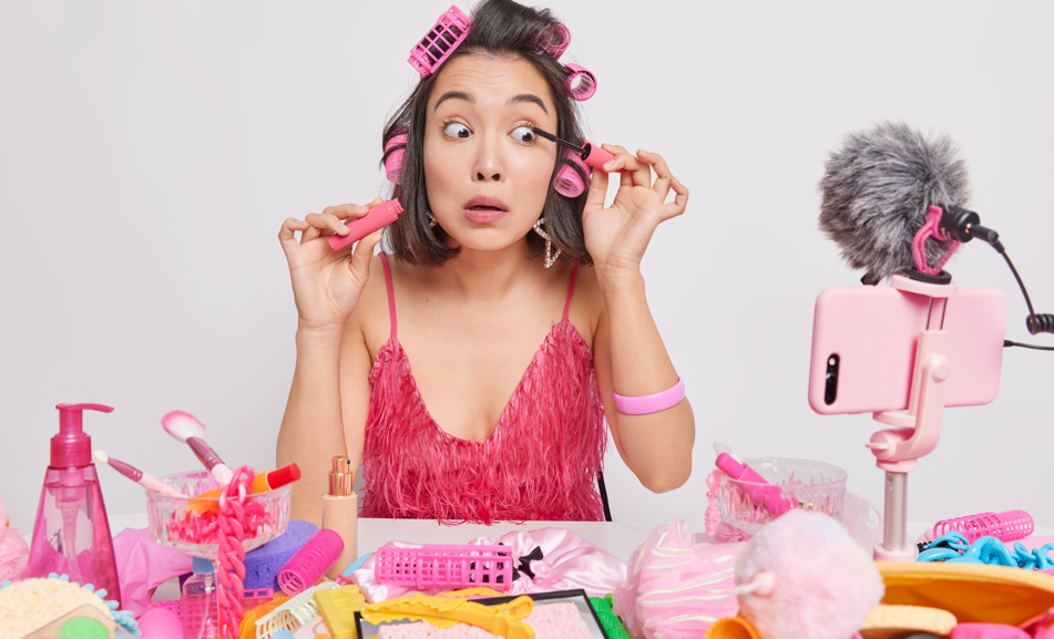 Makeup Anti Melting, ini 10 Rekomendasi Makeup Tahan Lama, Cocok Dipakai untuk Nonton Konser