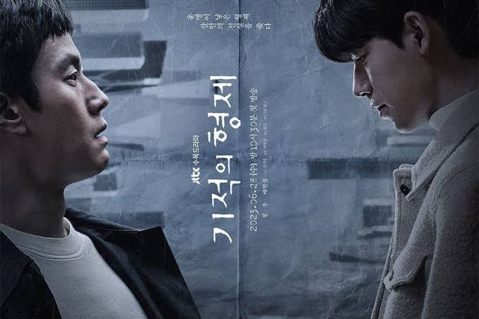 Drama Korea Sinopsis Miraculos Brothers, Misteri Kekuatan Supernatural