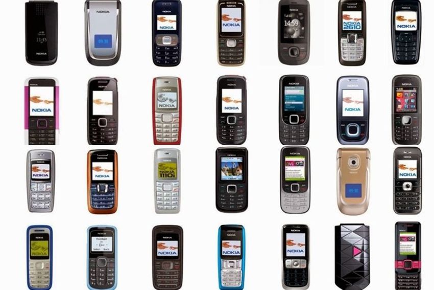 Nokia, Pernah Jadi Marketleader Ponsel Dunia, Telat Berinovasi, Kini Tinggal Kenangan
