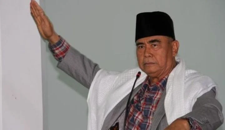 Ponpes Al Zaytun Dikecam, Persatuan Santriwati Indonesia Bergerak Minta Tangkap Panji Gumilang