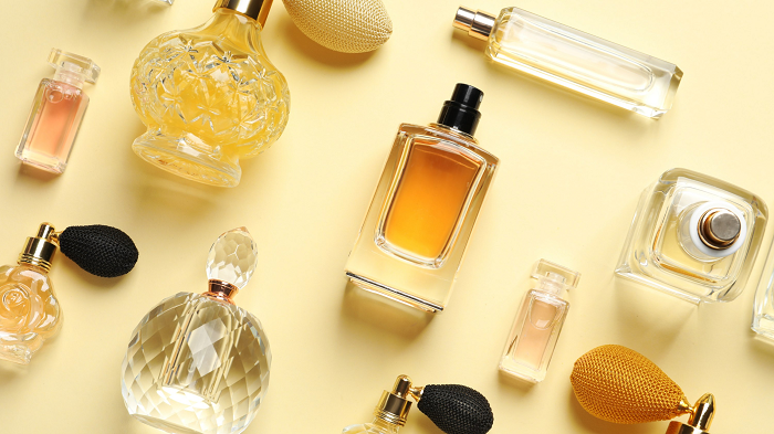 Bikin Kamu Wangi, Parfum Viral Tiktok Yang Sudah Di Pakai Sama Banyak Artis