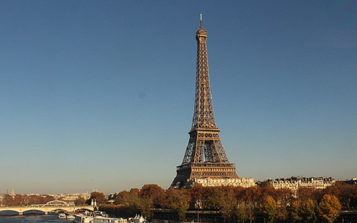 Rencana Pergi Trip Ke Paris? Ini Alokasi Biaya Liburan Yang Wajib Kamu Siapin