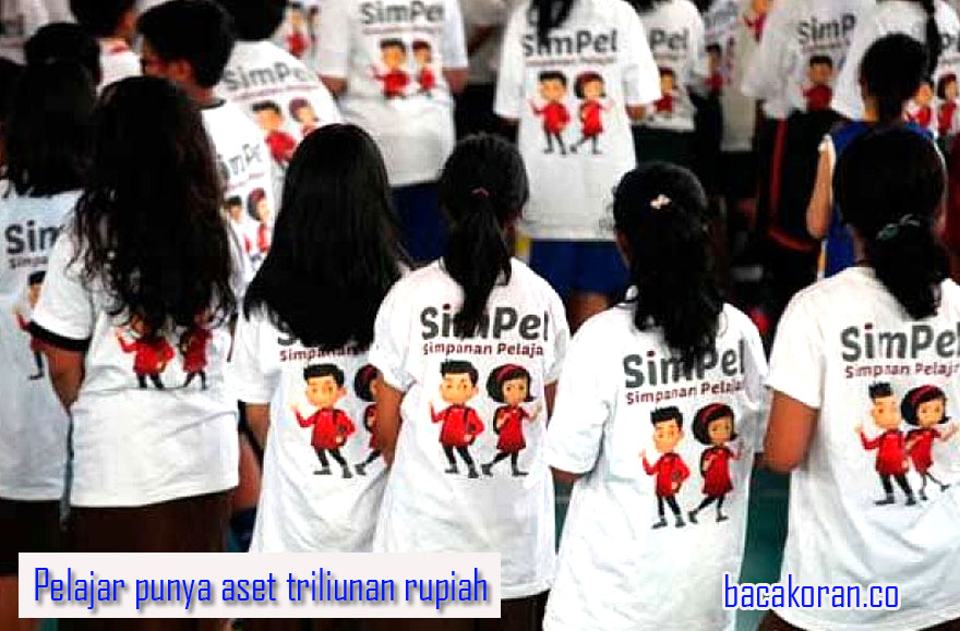 Wow! Pelajar Raih Triliunan Rupiah di Pasar Modal Indonesia,Generasi Muda Jadi Kekuatan Baru!