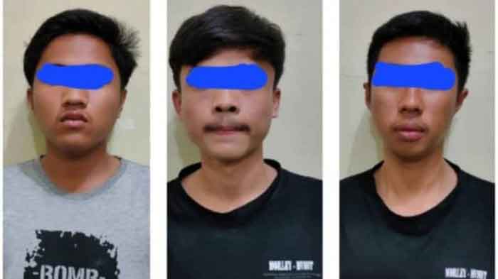 PT Palembang Perberat Pemerkosa Pelajar
