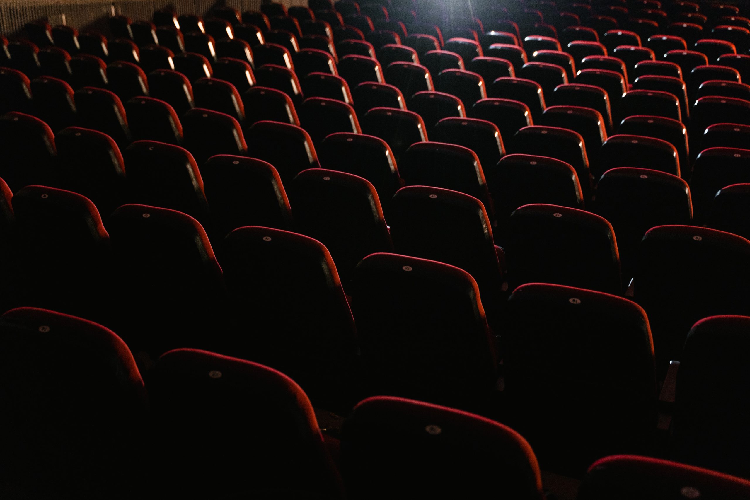 Catat! 6 Rekomendasi Film Bakal Tayang di Bioskop Saat Idul Adha 2023