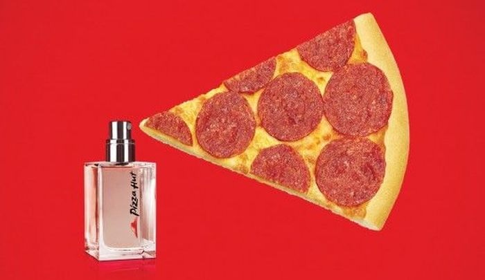 Aneh Tapi Nyata Parfum Unik Beraroma Pizza Bikin Kamu Serasa Makan Pizza