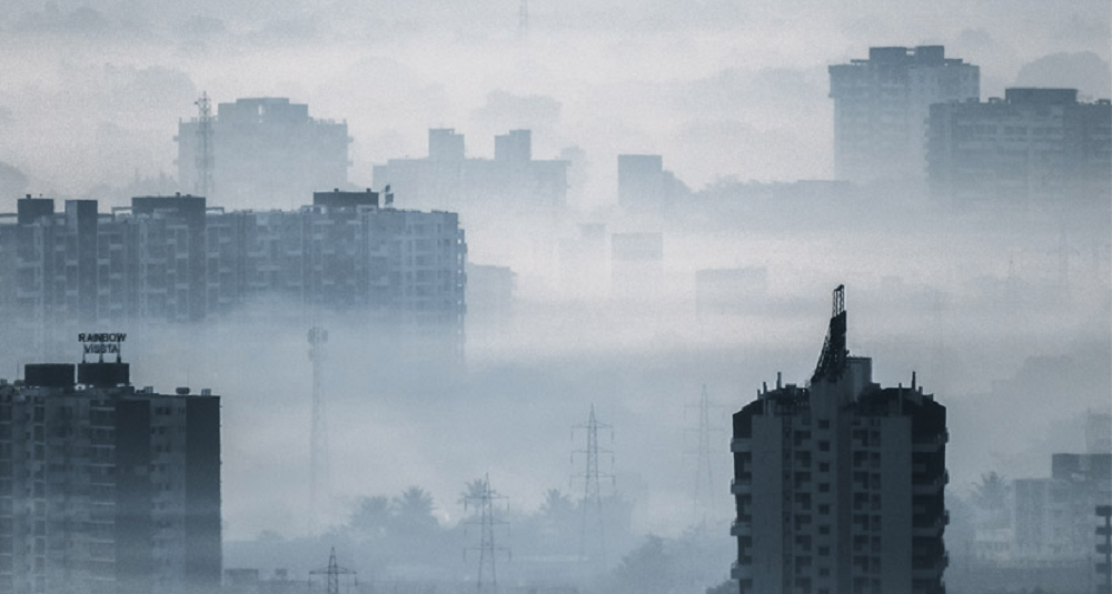 VIRAL Polusi Jakarta, Pentingnya Kebijakan Lingkungan dan Dampaknya Terhadap Masa Depan Bumi