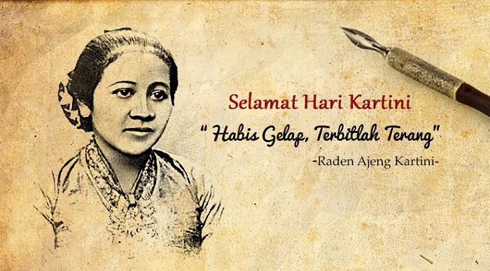 Kartini, Aktivis Sosial, Melawan Poligami, Melawan Patriarki dan Hegemoni Belanda