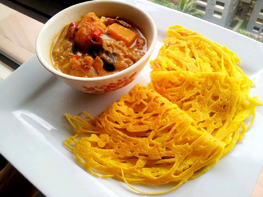 Ragit in Curry Sauce is appetizing! Here’s The Recipe and Easy Way to Make it at Home