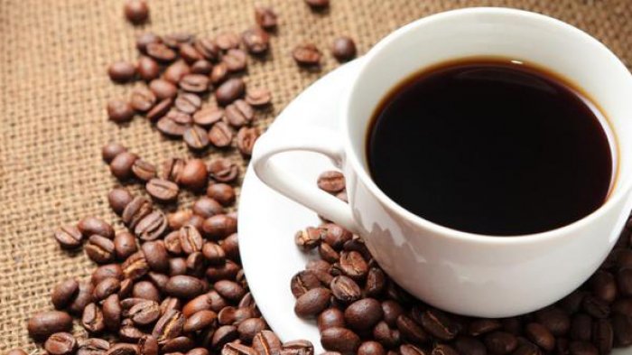 Kopi Robusta Lebih Pahit dan Kandungan Kafein Tinggi, Cocok Untuk Pecinta Kopi Sejati