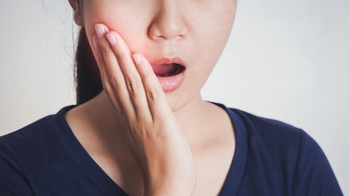 Penyebab Sakit Gigi, Obat Herbal Alami Untuk Penanganan Pertama