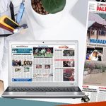 Baca Palembang Pos Edisi 11 Maret 2023