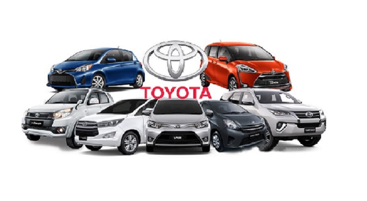Toyota Indonesia, Besar Bersama Astra Group , Pabrik Pertama di Sunter