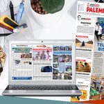 Baca Palembang Pos Edisi 04 April 2023
