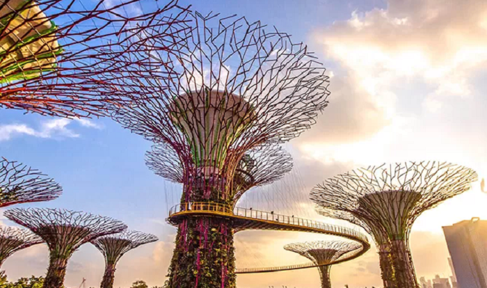 Punya Budget 5Juta Tapi Mau Jalan Ke Singapura ? Yuk Simak Artikel Ini