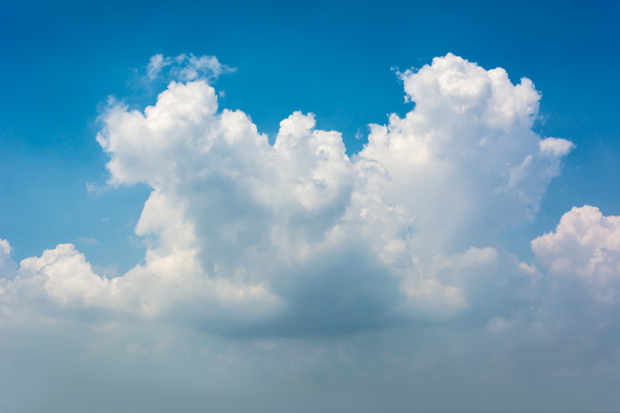 Fakta Menarik Mengapa Langit Berwarna Biru?