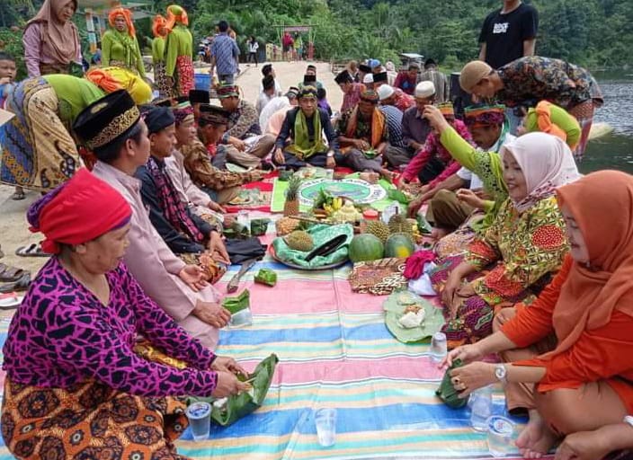 Daerah Ini Klaim Sebagai Salah Satu Suku Tertua di Sumatera, Keturunan Langsung Nabi Ibrahim