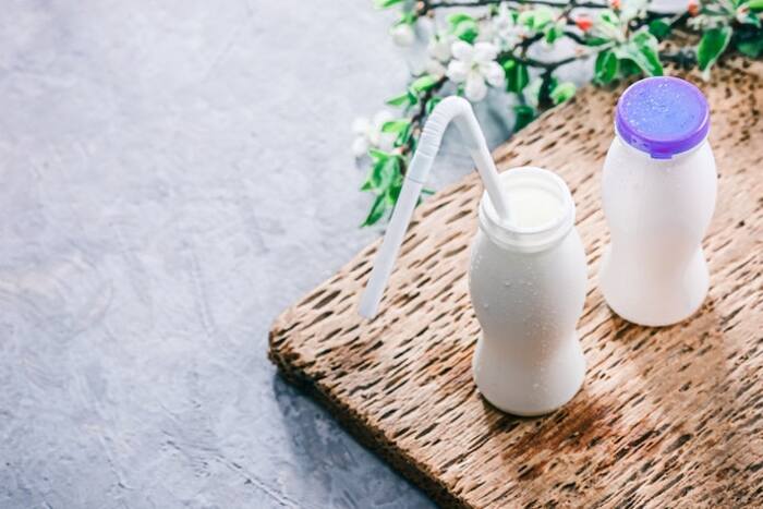 Mitos atau Fakta: Apakah Yoghurt Nabati Lebih Padat Nabati dari pada Susu, Oh Ternyata..