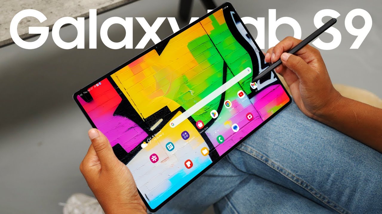 Terbaru Galaxy Tab S9 Series: Spek Mewah, ada Harga Promo Preorder Lho