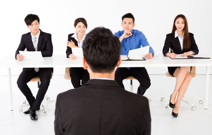 10 Larangan Yang Wajib Kamu Hindari Saat Wawancara Kerja